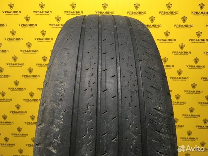 Dunlop Grandtrek ST30 225/65 R17 102H
