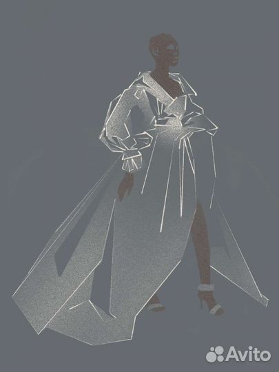 Художник иллюстратор