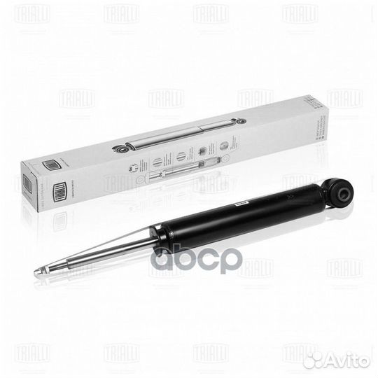 Амортизатор Ford Mondeo IV 07- задн. газ. AG1