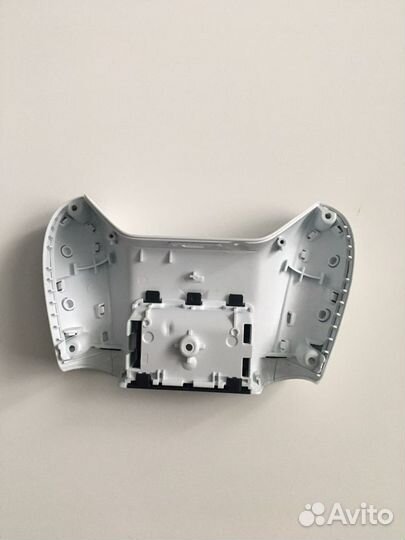 Xbox One части корпуса на геймпад белый