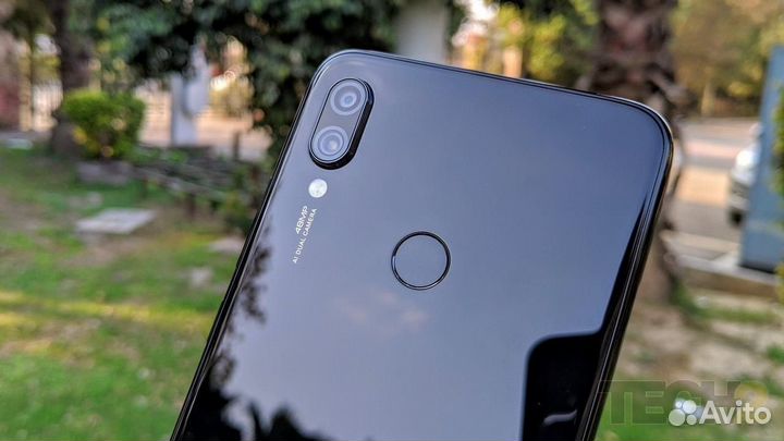 Смартфон Redmi Note 7