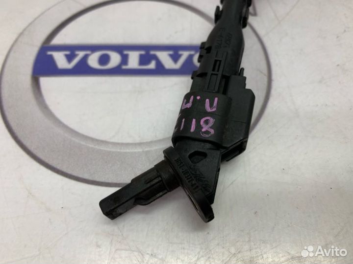 Датчик ABS абс передний Volvo C30 C70 S40 S80 V50