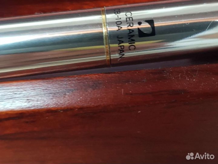 Ручка шариковая