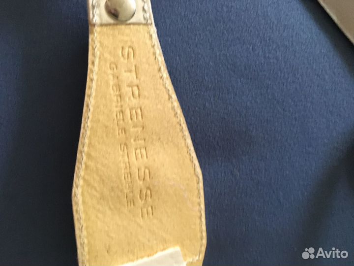 Ремни MaxMara, Strenesse, украшение MarcCain