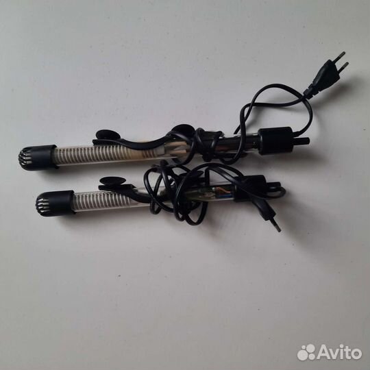 Обогреватель для аквариума