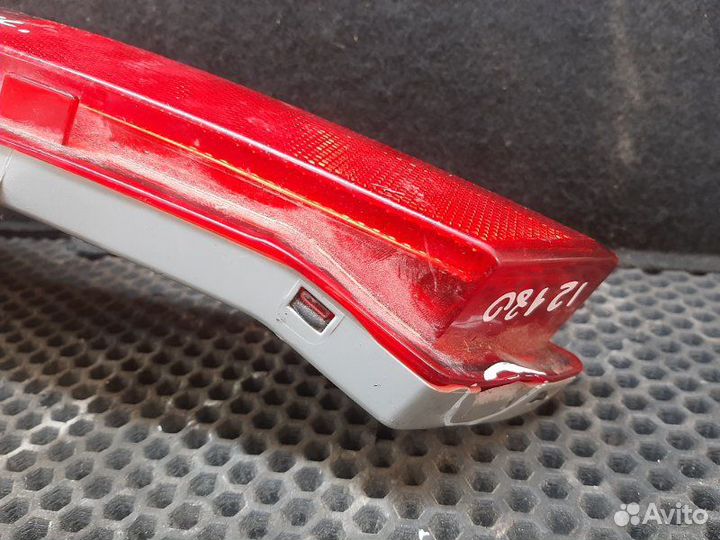 Фонарь противотуманный задний левый Kia Sportage 3
