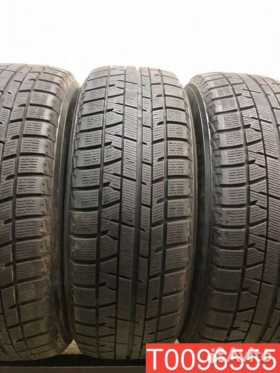 Yokohama Ice Guard IG50+ 215/60 R17 101R
