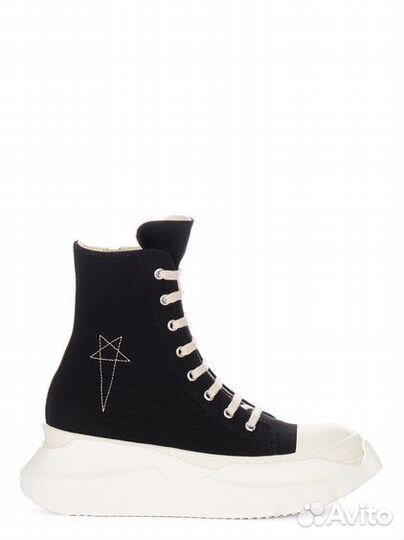 Рик овенс абстракты:)