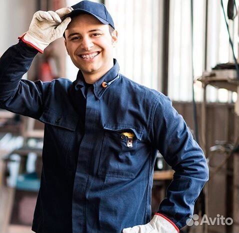 Сварщик апм на завод