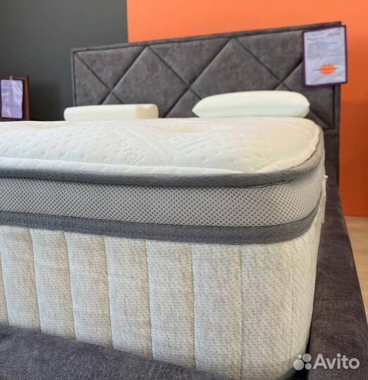 Матрас новый под ваши размеры