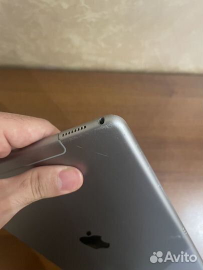 iPad pro 10.5 256gb + cellular