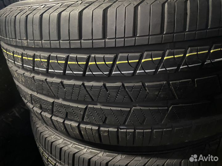 Continental ContiCrossContact LX Sport 275/45 R21 110Y