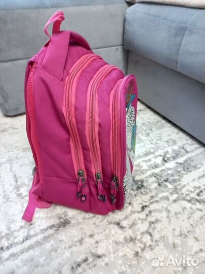 Рюкзак Ранец Портфель