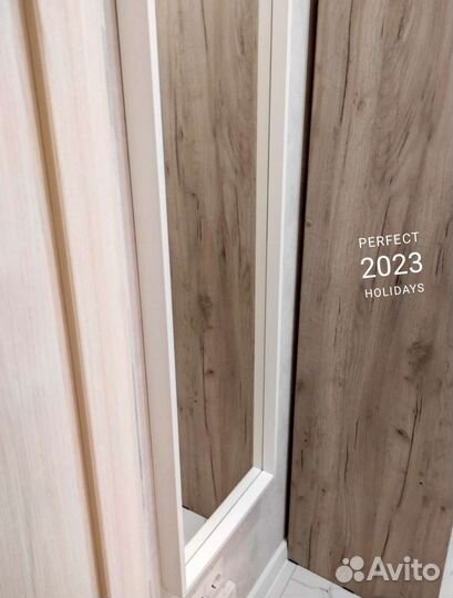 Зеркало настенное IKEA Икеа Нисседаль