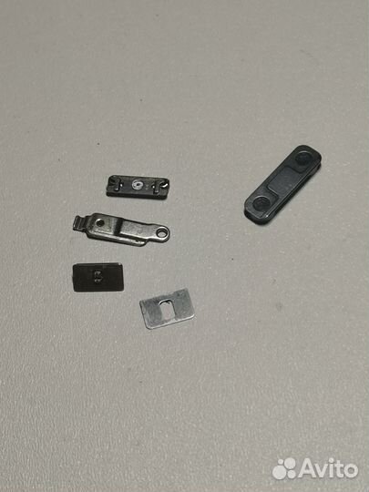 B51.12 толкатели кнопок iPhone 5s