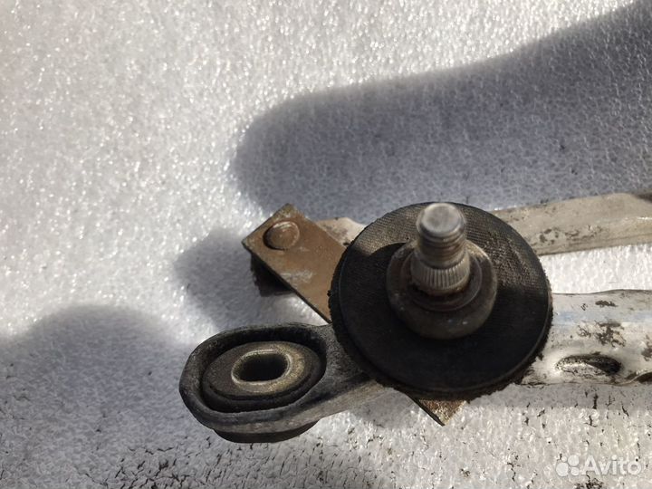 Трапеция дворников Опель Астра(3397020435)(250)