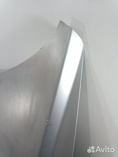 Капот Kia Sportage II рест 2010