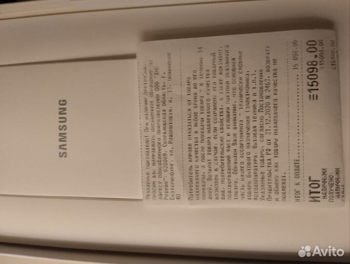 Планшет samsung galaxy tab a7 lite 32