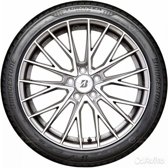 Bridgestone Turanza T005 235/45 R20 100W