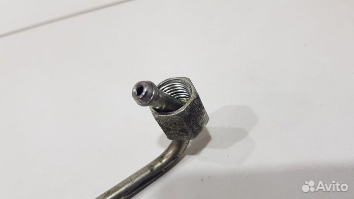 Трубка топливная (Kia Mohave)