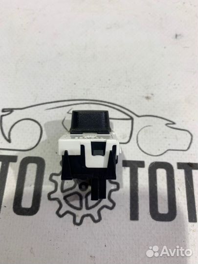 Датчик света Bmw 745 E65 N62B44 2004