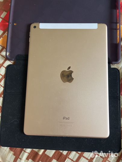 iPad air 2