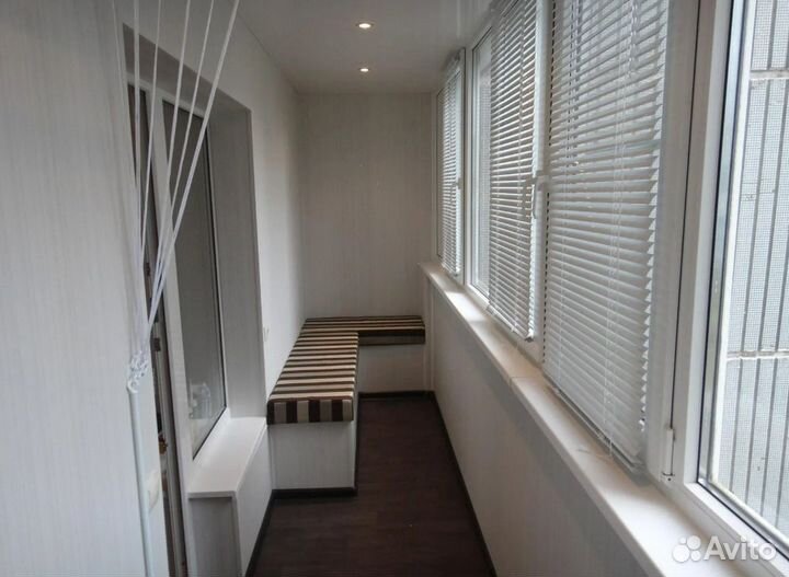 Остекление пвх с гарантией