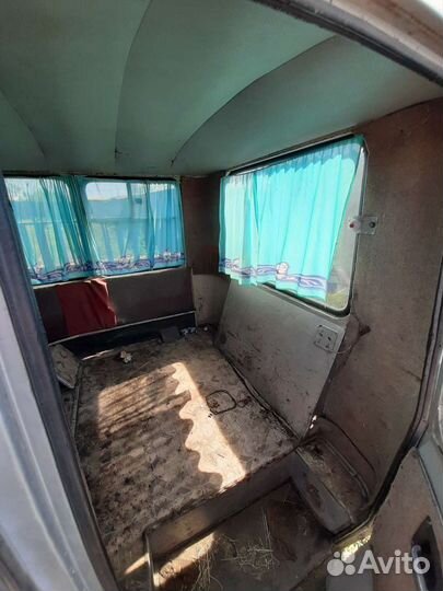 Продам будку