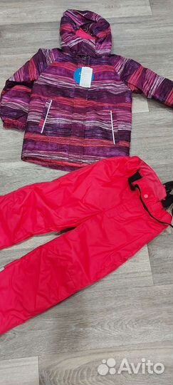 Комплект Lassie