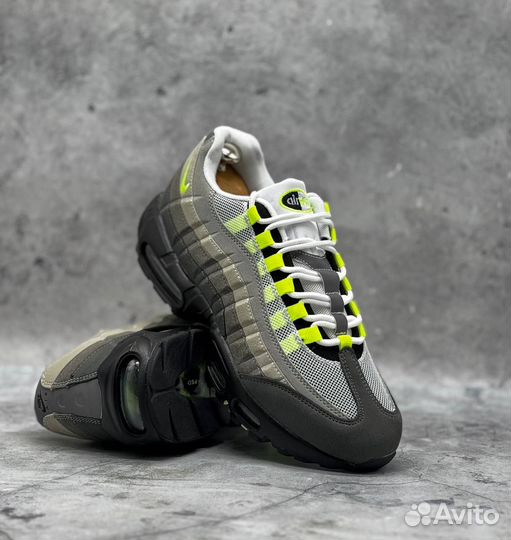 Nike Air Max 95 Neon