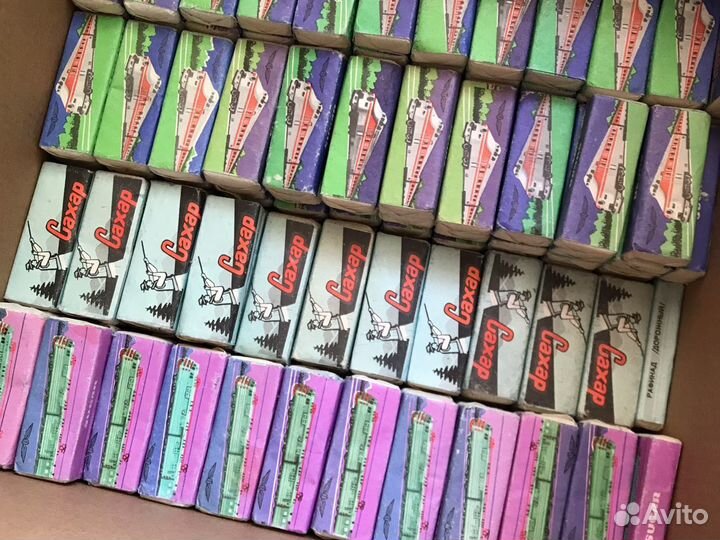 Сахар рафинад дорожный 27 шт