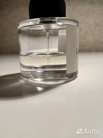 Byredo la tulipe