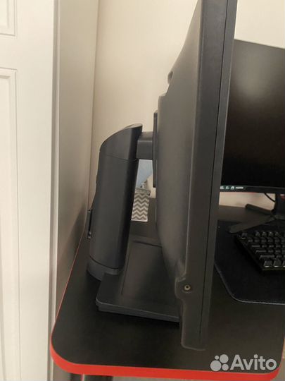 Монитор 144 гц benq zowie