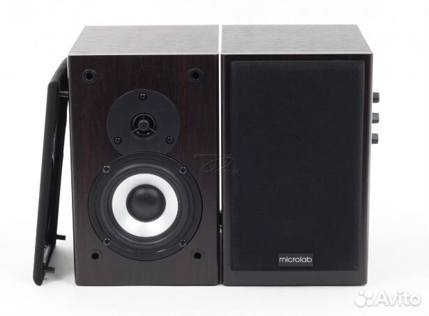 Microlab B72 черные