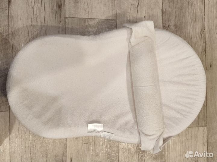 Кокон для новорожденных askona