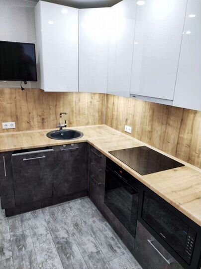 1-к. квартира, 30,2 м², 16/16 эт.