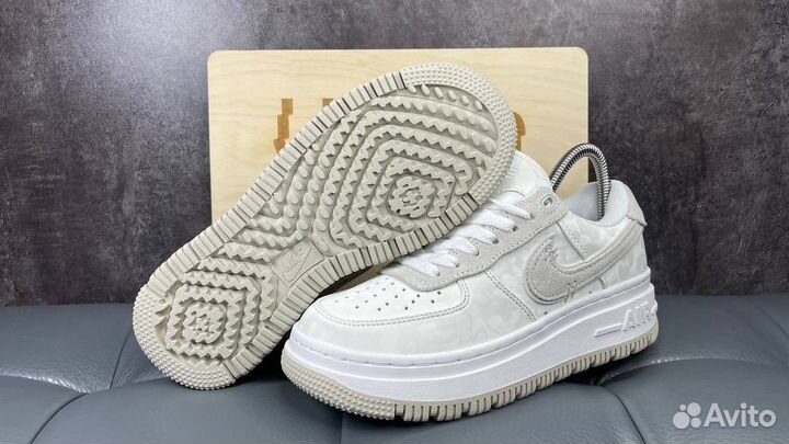 Кроссовки Nike Air Force 1 Женские