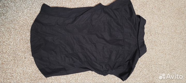 Рубашка приталенная женская hm