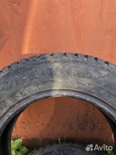 Hankook Winter I'Pike 195/65 R15 95T
