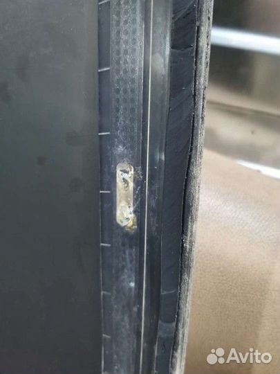 Стекло заднее (BMW 5)