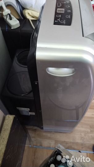 Напольный кондиционер бу Whirlpool