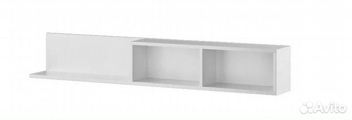 Модульная стенка Альберо