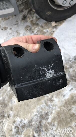 Продам отбойники