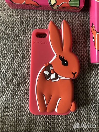 Чехол Max&co для iPhone Новый