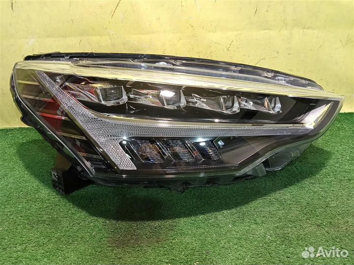 Фара правая LED Haval (Хавал) Jolion 2020