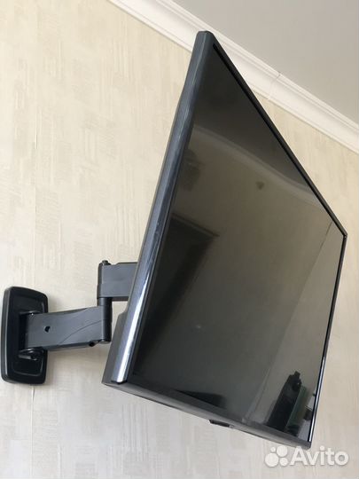Телевизор lg smart tv 43