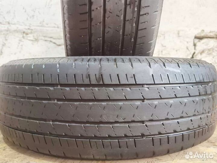 Firestone Destination A/T 225/65 R17 102H