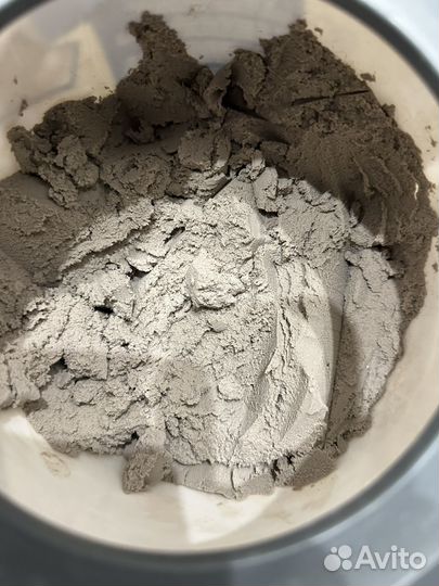 Затирка эпоксидная Mapei