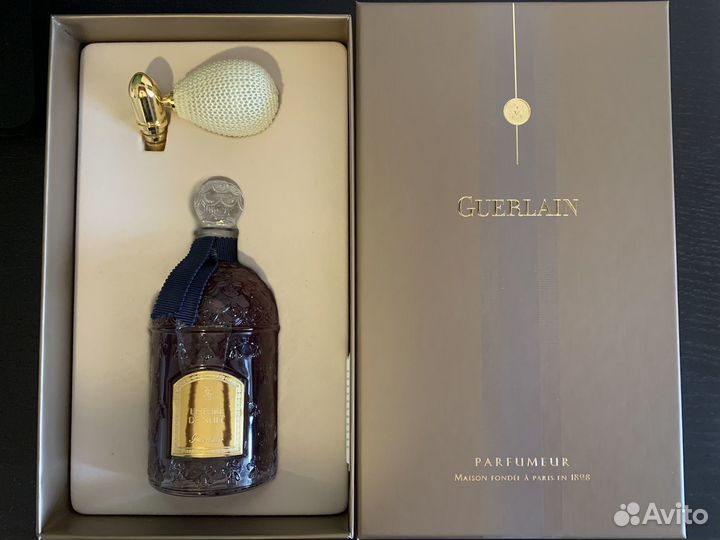 Духи guerlain Герлен