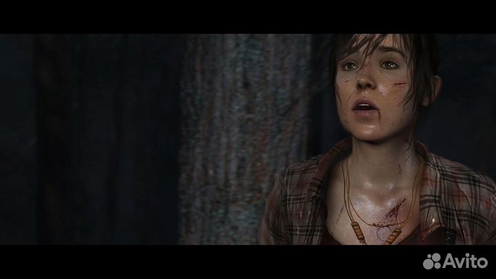 Heavy Rain & Beyond Two Souls PS4
